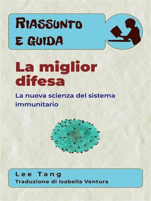 cover image of Riassunto E Guida--La Miglior Difesa